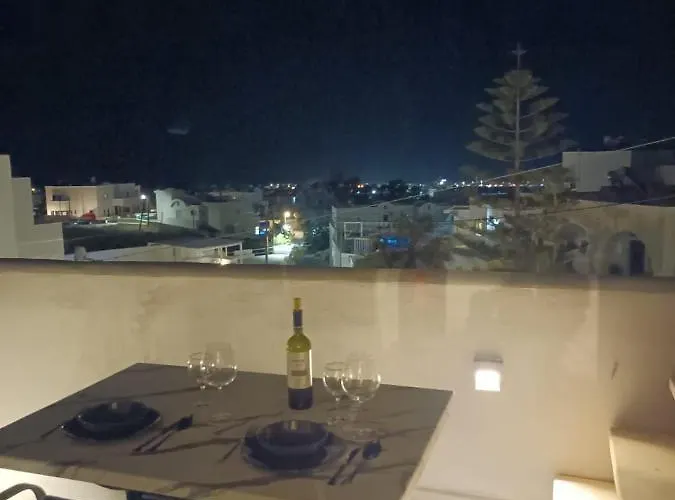 The Muses Of Santorini Private Jacuzzi