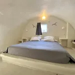 The Muses Of Santorini Private Jacuzzi Apartamento Vóthon