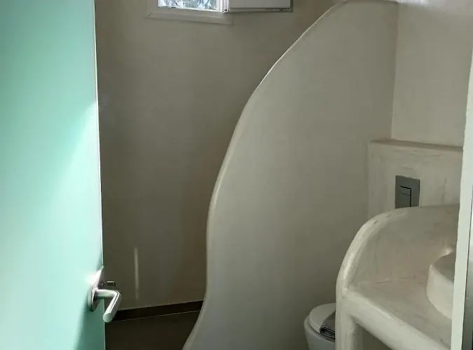 Апартаменты The Muses Of Santorini Private Jacuzzi