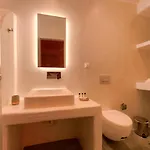 The Muses Of Santorini Private Jacuzzi Appartement *