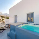The Muses Of Santorini Private Jacuzzi Διαμέρισμα Βόθον