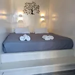 Διαμέρισμα The Muses Of Santorini Private Jacuzzi *