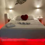 The Muses Of Santorini Private Jacuzzi Appartement Vóthon