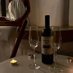 The Muses Of Santorini Private Jacuzzi *