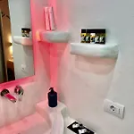 The Muses Of Santorini Private Jacuzzi Appartement *