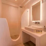 Διαμέρισμα The Muses Of Santorini Private Jacuzzi Βόθον