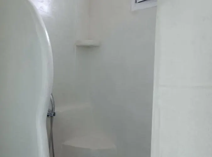 Appartement The Muses Of Santorini Private Jacuzzi *