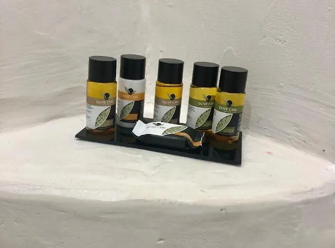 The Muses Of Santorini Private Jacuzzi