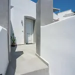 The Muses Of Santorini Private Jacuzzi * Вотон