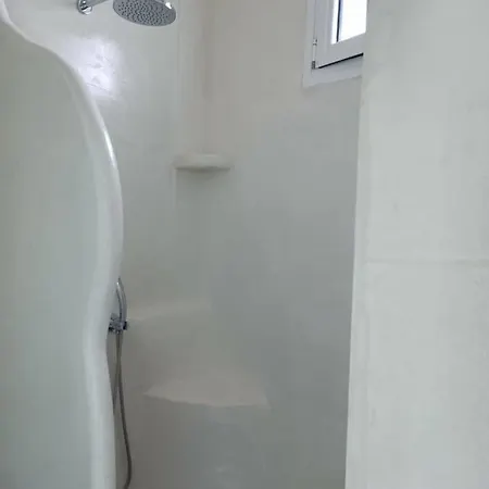 Apartamento The Muses Of Santorini Private Jacuzzi *