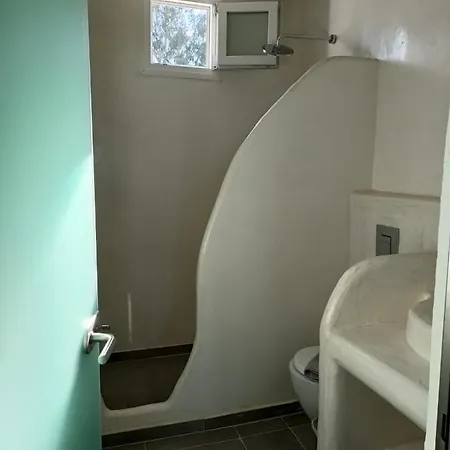 Apartamento The Muses Of Santorini Private Jacuzzi