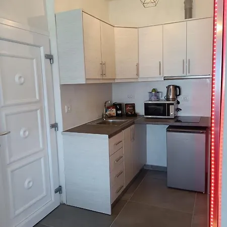 The Muses Of Santorini Private Jacuzzi Apartamento *