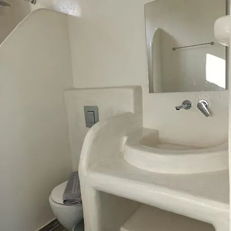 Apartamento The Muses Of Santorini Private Jacuzzi *