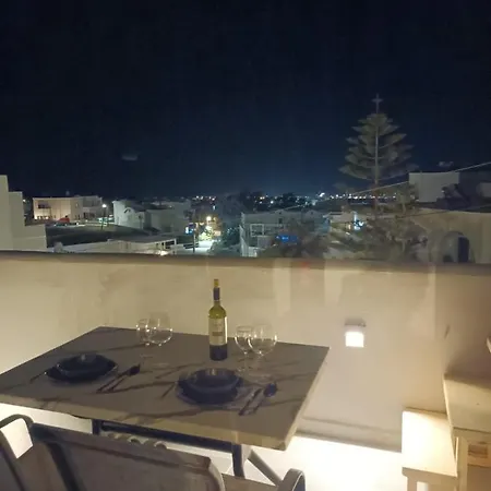 The Muses Of Santorini Private Jacuzzi