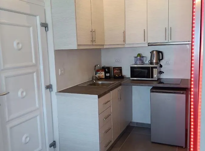 The Muses Of Santorini Private Jacuzzi Apartman *