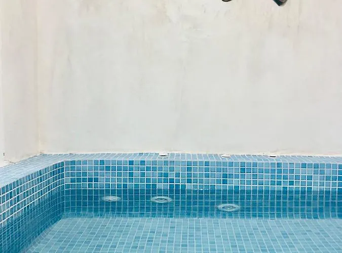 The Muses Of Santorini Private Jacuzzi * Vothon