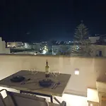 The Muses Of Santorini Private Jacuzzi