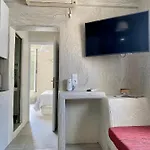 Apartamento The Muses Of Santorini Private Jacuzzi *