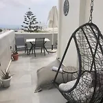 Apartamento The Muses Of Santorini Private Jacuzzi *