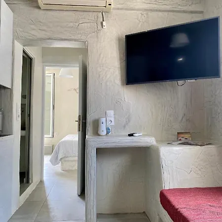 Appartement The Muses Of Santorini Private Jacuzzi *