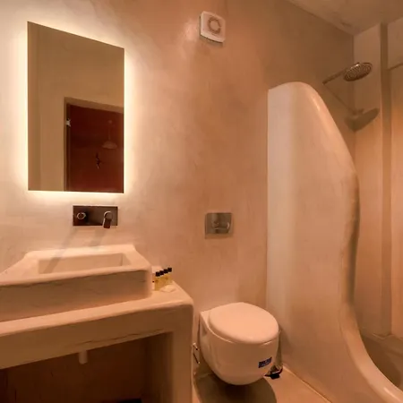 The Muses Of Santorini Private Jacuzzi Appartement